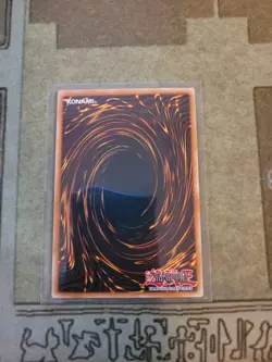 YUGIOH TRAP STUN GLD4-EN050 GOLD LIMITED ED NM - Image 2
