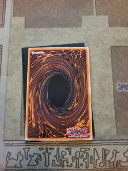 YUGIOH EVENLY MATCHED RA01-EN074 SECRET 1ST ED NM - Image 2
