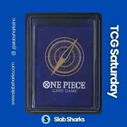 2025 ONE PIECE LEGACY OF THE MASTER #OP12-087 NICO ROBIN ALTERNATE ART - Image 2
