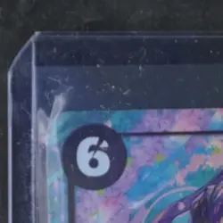 2025 ONE PIECE LEGACY OF THE MASTER #OP12-087 NICO ROBIN ALTERNATE ART - Image 3