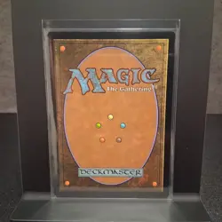 MTG Chaos Warp JP Alternate Art (Foil Etched) Strixhaven: Mystical Archives - Image 2