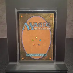 MTG Chaos Warp (JP Alternate Art) Strixhaven: Mystical Archives Foil - Image 2