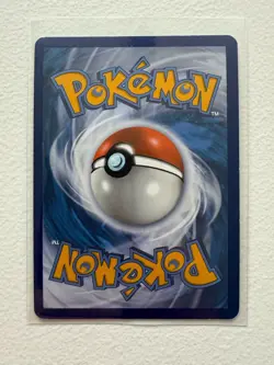 M Gengar EX XY166 Holo Full Art Black Star Promo 2016 Pokemon TCG LP - Image 2
