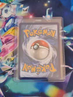 Pokemon Rescue Board 225/167 Sv06: Twilight Masquerade Holo - Image 2