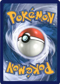 Pokemon Center Lady Uncommon Reverse Holo Generations 68/83 NM - Image 2