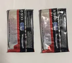 1x EMPTY Pokemon Prismatic Evolutions Booster Pack - Image 2