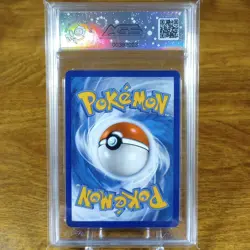 Pokemon Hidden Fates Articuno GX SV54/SV94 AGS Legendary 10 Shiny Holo Rare 2019 - Image 3