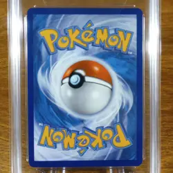 Pokemon Hidden Fates Articuno GX SV54/SV94 AGS Legendary 10 Shiny Holo Rare 2019 - Image 4