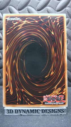 | Yugioh Slifer the Sky Dragon CT13-EN001 Secret Rare 2016 Mega Tin LP 🔥 | - Image 2