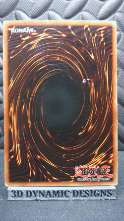 | Yugioh Lord of D. BPT-004 Secret Rare 2002 Collectors Tin HP 🔥 | - Image 2