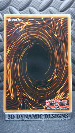 | Yugioh Blackwing - Vayu the Emblem of Honor BLCR-EN060 1st Secret Rare NM | - Image 2