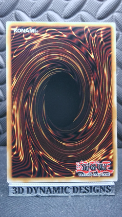 | Yugioh Invoked Cocytus FUEN-EN029 Secret Rare Fusion Enforcers NM 🔥 | - Image 2