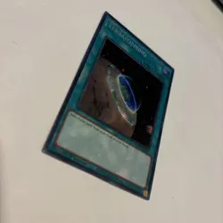 YuGiOh! Dual Avatar Invitation - Secret Rare 1st Edition NM - PHRA-EN057 - Image 2