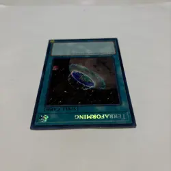 YuGiOh! Dual Avatar Invitation - Secret Rare 1st Edition NM - PHRA-EN057 - Image 5