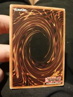 Yugioh Fiber Jar LOD-EN056 Ultra Rare Exc - Image 2