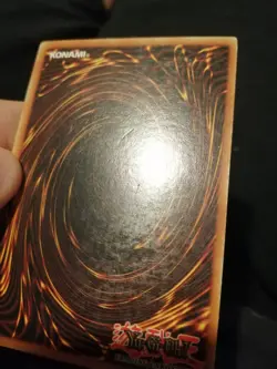Yugioh Fiber Jar LOD-EN056 Ultra Rare Exc - Image 3
