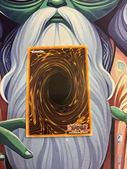 Yugioh/ Black Rose Dragon/ Platinum Secret Rare/ RA04/ 1st Edition/ Mint - Image 2