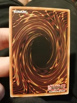 Yugioh Drop Off LOD-EN097 Super Rare NM - Image 2