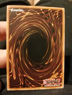 Yugioh Exiled Force LOD-EN023 Super Rare Exc - Image 2