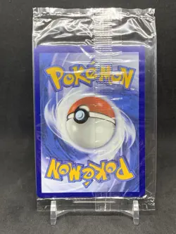 Miraidon SVP013 Scarlet & Violet ETB Black Star Promo Sealed Pokemon TCG Card - Image 2