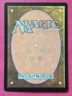 Magic The Gathering COMMANDER 2017 C17 BUTCHER OF MALAKIR black card MTG - Image 2