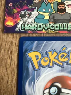 Marshadow & Machamp GX 82/214 Unbroken Bonds Ultra Rare Holo Pokemon Card - Image 5