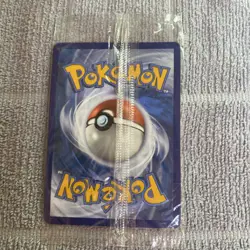 Charizard V SWSH050 SWSH: Sword & Shield Promo Cards Holo Sealed And Top Loaded - Image 2