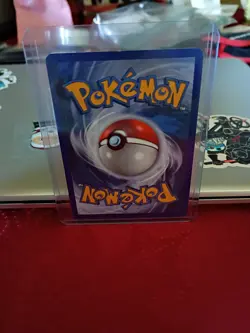 Umbreon Prime Undaunted Pokemon Holo Card 86/90 NM-LP Condition - Image 3