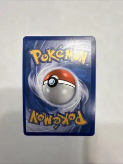 Pokemon Card TCG Typhlosion (Prime) HGSS09 Black Star Promo Ultra Rare Holo NM - Image 2