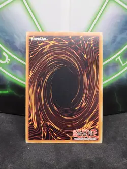 Yugioh Dark Magic Twin Burst DUPO-EN018 Ultra Rare​ 1st Edition NM - Image 2