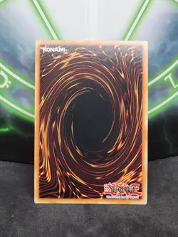Yugioh Magician Of Black Chaos MAX TN19-EN002 Prismatic Secret Rare NM - Image 2