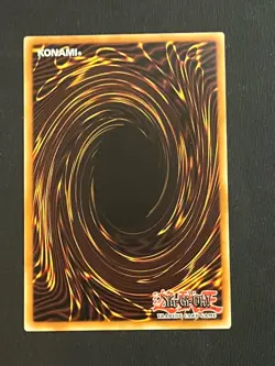 Neo-Spacian Flare Scarab POTD-EN004 Unlimited Rare Yu-Gi-Oh - Image 2
