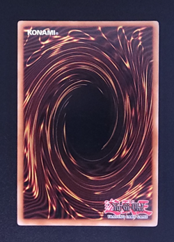 Yugioh Ocean Dragon Lord - Neo-Daedalus SD4-EN001 Ultra Rare 1st Ed LP - Image 2