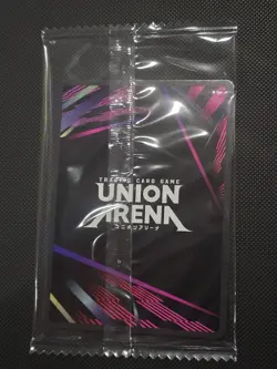 Sung Jinwoo Solo Leveling Release Event Union Arena 016 Sealed - Image 2