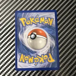 Viridian Forest (Secret) Holo 256/236 NM SM - Unified Minds Pokemon Card - Image 2