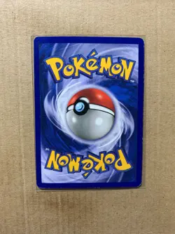 1st Edition Machamp 8/102 Base Set - Holo Pokemon Card - NM - Image 3