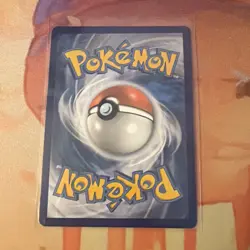 Nihilego GX SV62/SV94 Hidden Fates: Shiny Vault Holo Pokemon Trading Card TCG - Image 2