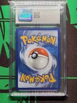 CGC 9.5 Pikachu Holo Celebrations 2021 Pokemon Card #005 - Image 4