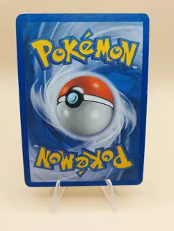 Gyarados Holo Rare Base Set 2 No. 7/130 Pokemon Card - WOTC 1999 SWIRL - Image 3