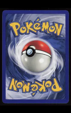 TCG SHADOWLESS Blastoise Base Set Holo Rare 2/102 Pokemon Card [Near Mint] - Image 4