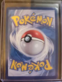 Pokemon Card Ethan's Ho-Oh EX SR 077/063 Korean Mint - Image 4