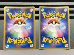 Arcanine Pokemon card Japanese 010/090 014/080 Pt2 Bonds to the End of Time - Image 3