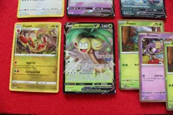 Lot of Black Star Promo Pokemon cards Various Sets Sylveon, Snorlax, Samurott - Image 3