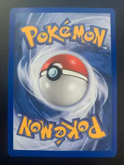 Marill EX Team Rocket Returns 68/109 Regular Common Pokemon Trading Card - Image 2