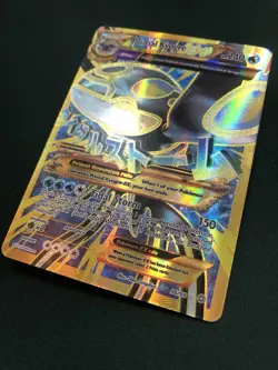 Pokemon TCG 6 card lot - Image 3