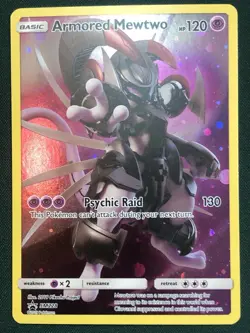 Pokemon TCG 6 card lot - Image 5