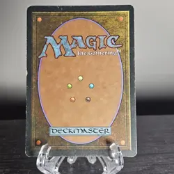 MTG Taiga Revised Edition Regular Rare - Image 2