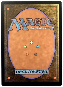 MTG Legolas's Quick Reflexes *BORDERLESS FOIL* The Lord of the Rings 493 NM - Image 2