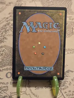 MTG Armadillo Cloak Invasion Regular Common LP - Image 2