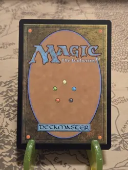 MTG Intangible Virtue Wilds of Eldraine: Enchanting Tales Foil Uncommon NM - Image 2
